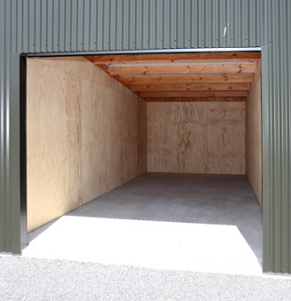 Matarangi Storage